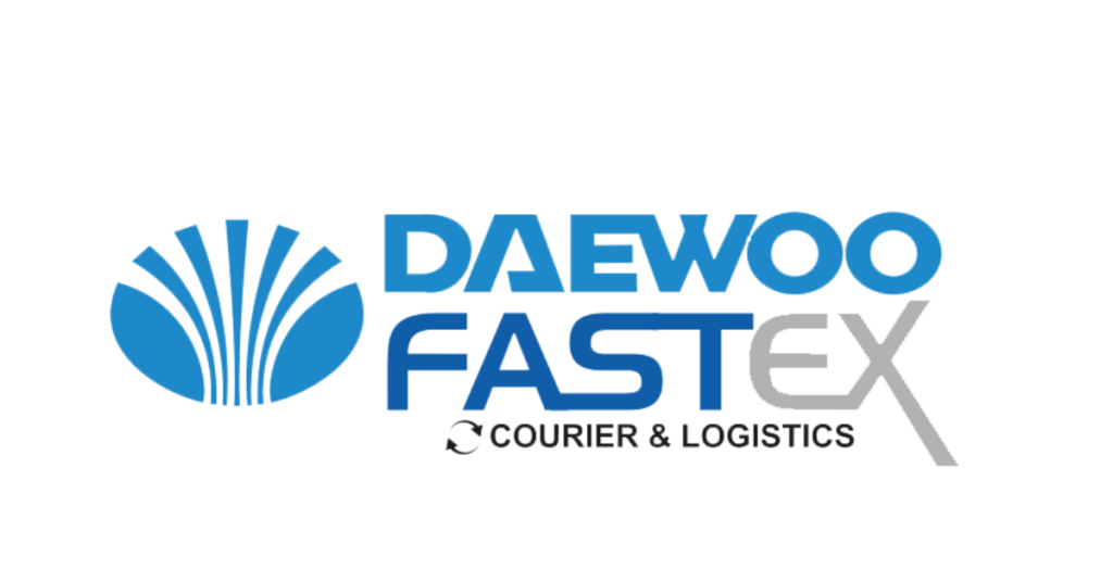 Daewoo Fastex Cargo Tracking