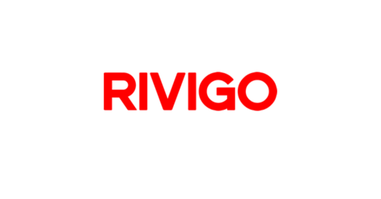 Rivigo Tracking Logo