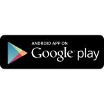 Google Play Button