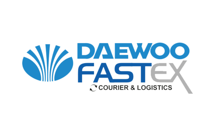 Daewoo Fastex Logo