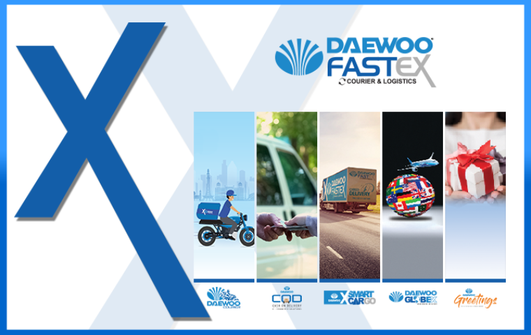 Daewoo Fastex Services