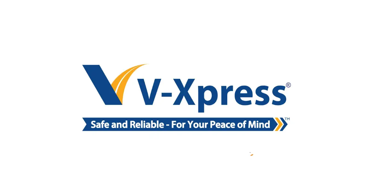 VXpress Tracking