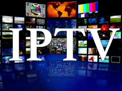 The Evolution of Entertainment: Unraveling the World of IPTV Services: