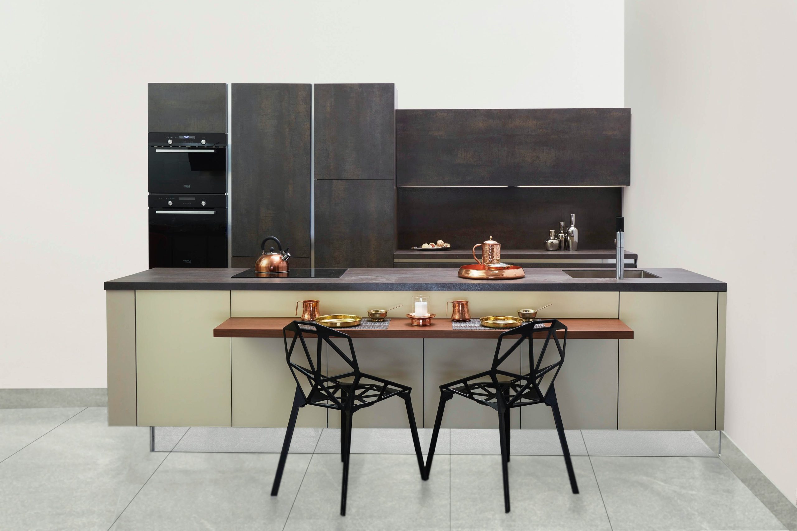Choosing the Perfect Kitchen Cabinets: