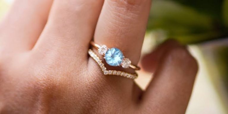 Things to Consider When Getting Engagement Rings