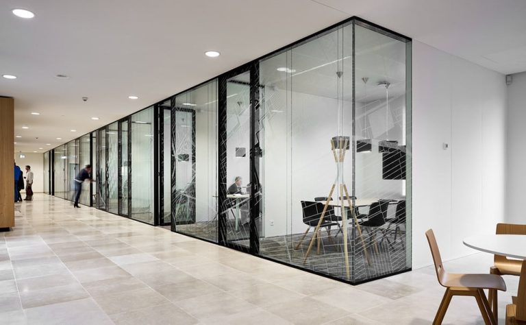 Five Things to Think About When Choosing Partition Walls