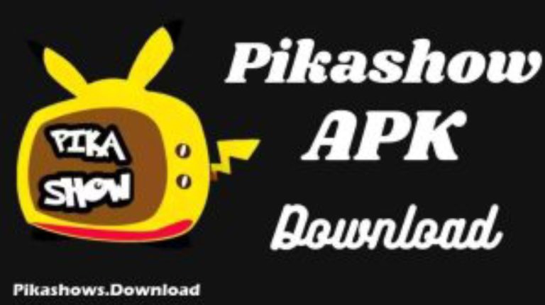 PikaShow APK Download Latest Version For Android