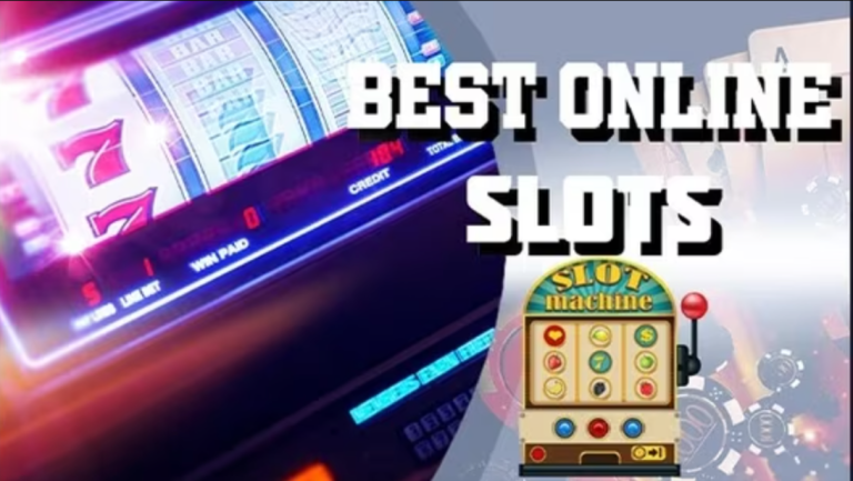 Slot Online