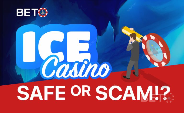 Unraveling the Mysteries of Ice Casinos