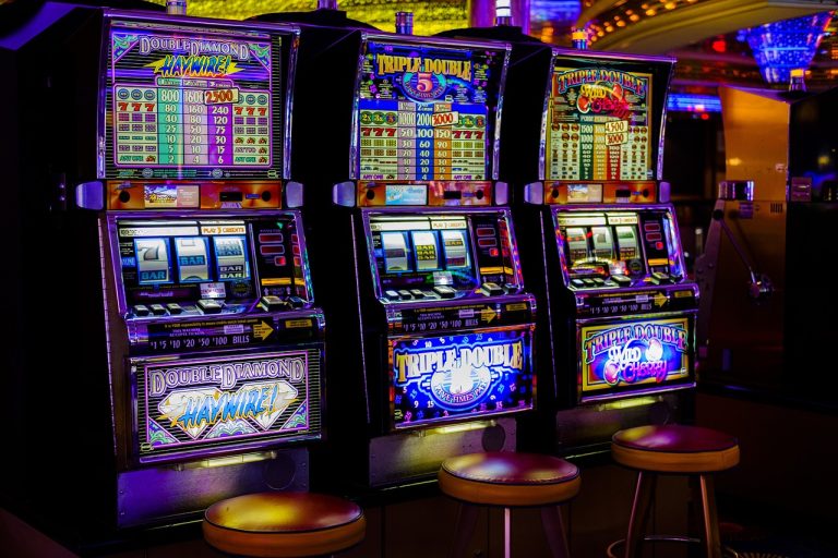 Why Choose Situs Slot Pragmatic Resmi for a Safe Gambling Experience