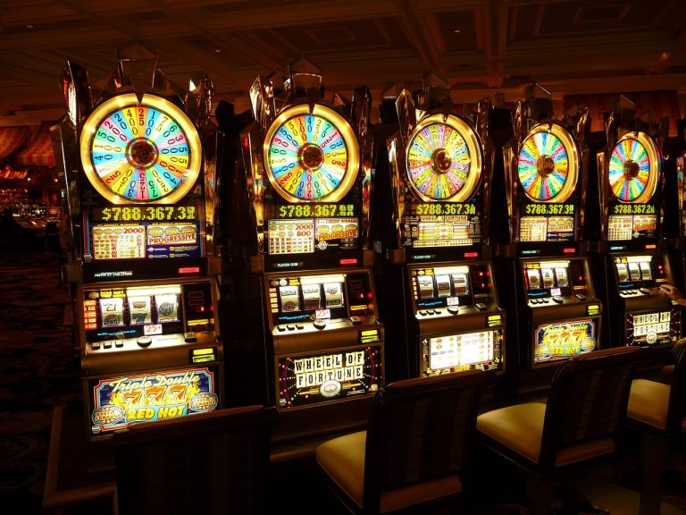 How to Spot a Good Casino: Tips for First-Time Gamblers