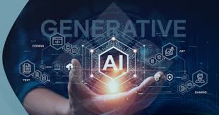 Harnessing Generative AI in the Manufacturing Industry