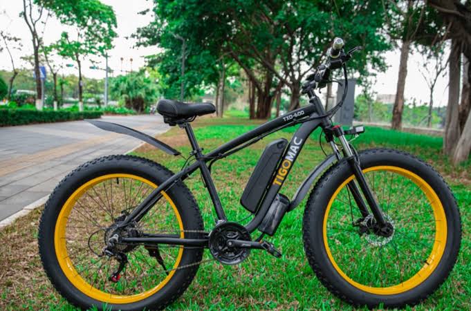 The Power Behind E-Bikes: Exploring the World of Ebike Batteries