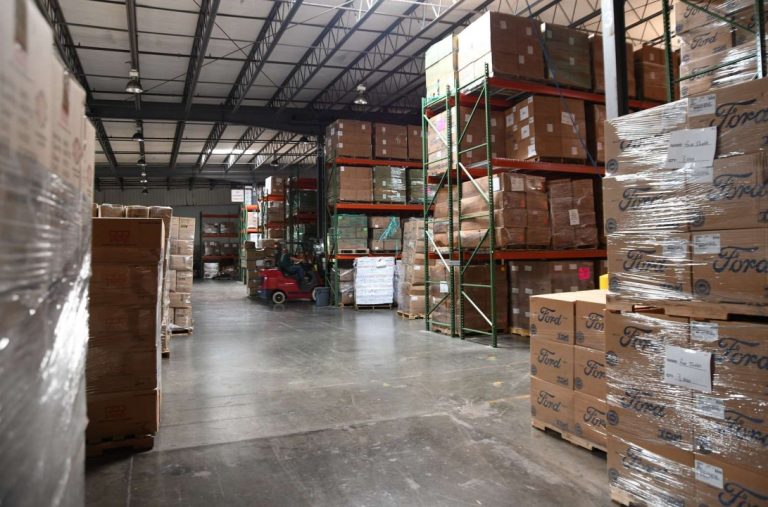 The Benefits of Outsourcing Warehouse Operations: When, Why, and How to Choose a Partner