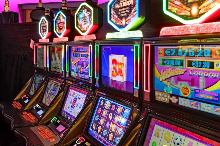 Unveiling the Secrets of Situs 888 Slot: A Comprehensive Review