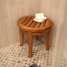 Shower Stool