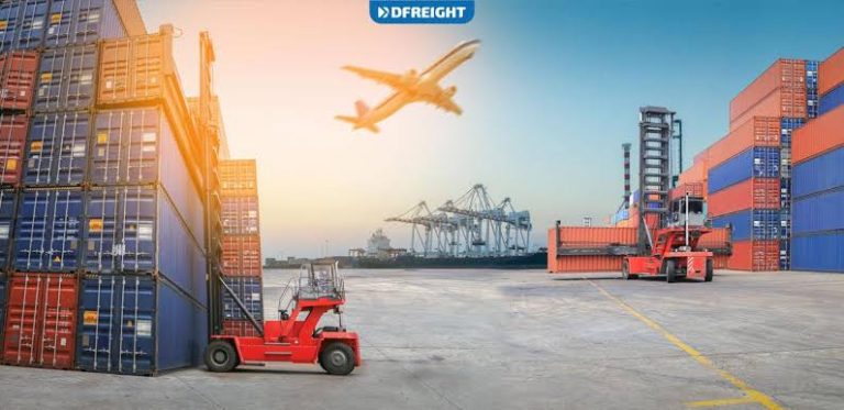 The Role of Freight Forwarders in Germany: Facilitating International Shipping to New Zealand