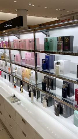 perfume shop