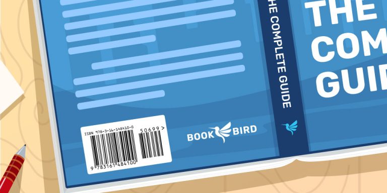 ISBN & Barcode for Books