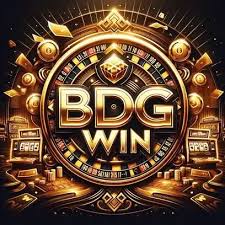 BDG Win: Redefining Online Gaming with Innovation and Community