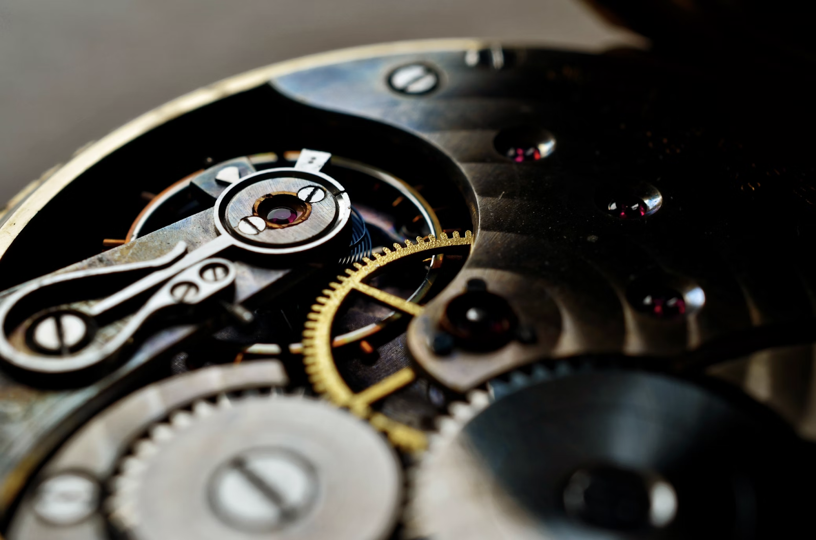 Parts of Your Watch Most Prone to Repairs