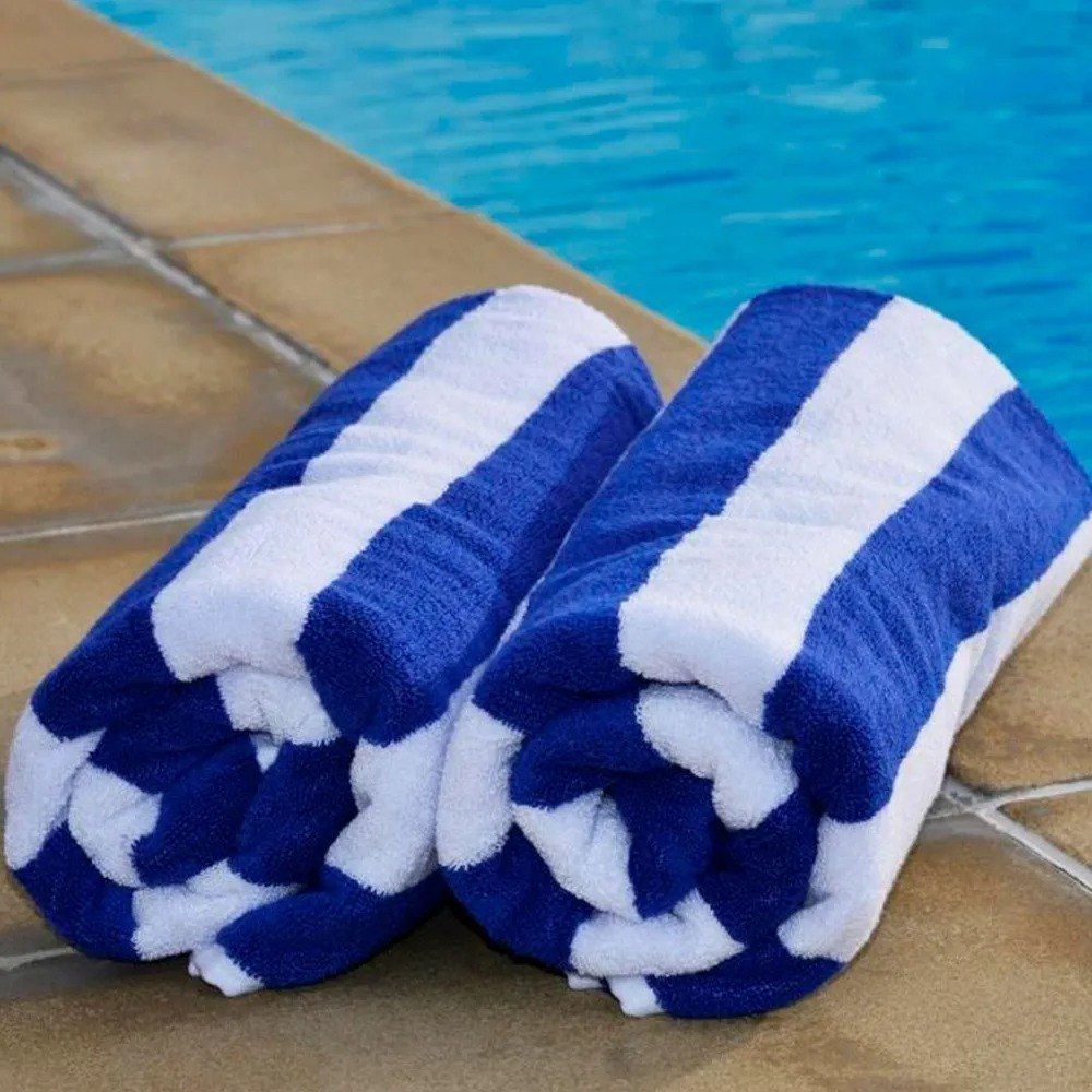 Pool towels