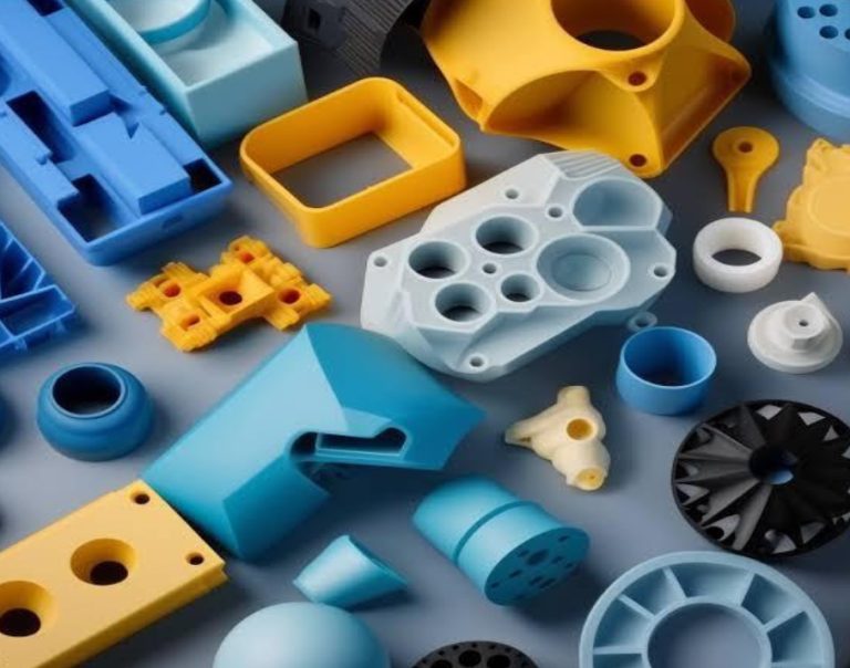 How to a Find Plastic Part Manufacturer